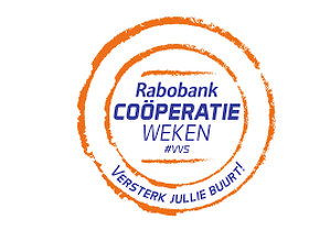 Rabobank Coöperatie Weken 2018